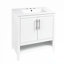 Meuble-lavabo 30 po avec lavabo