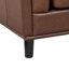 Canapé modulaire faisant face à la gauche de 122 po en cuir Andress-417484384-417484387