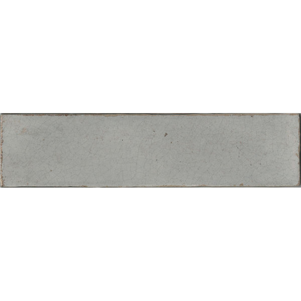 Bora Bora 3" x 12" Ceramic Concrete Look Tile
