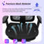 Office Chair with Headrest-839640745