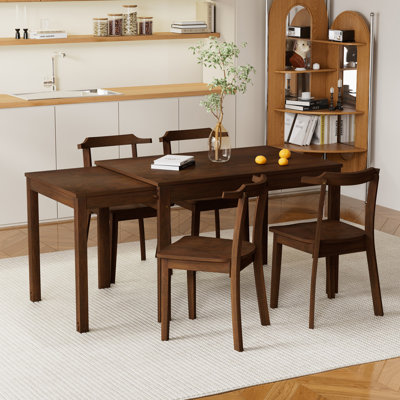 4  Person Dining Set