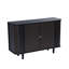 Buffet décoratif 2 portes Burcott-989776727