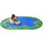 Joy Carpets Merry Meadows Blue Area Rug-162746390