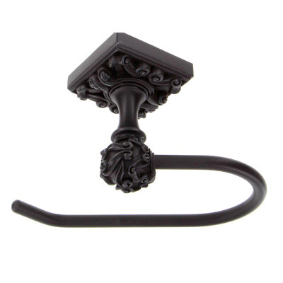 Sforza Wall Mounted Toilet Paper Holder