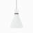 Modway Starlight 1-Light Pendant Light-725660169
