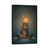 Black Framed Canvas is unavailable