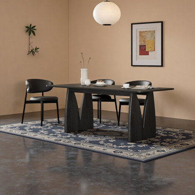 Exquisite Luxury Dining Table