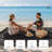 Black Indoor/Outdoor Rug-1581654602