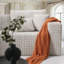 3 Seater Corduroy Sofa-1947798973