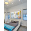 Continental Journey - Wrapped Canvas Painting-16044988