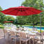 Avaia 270cm Market Parasol-1621235640