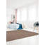 Deniss Performance Hand Braided Wool Rug
