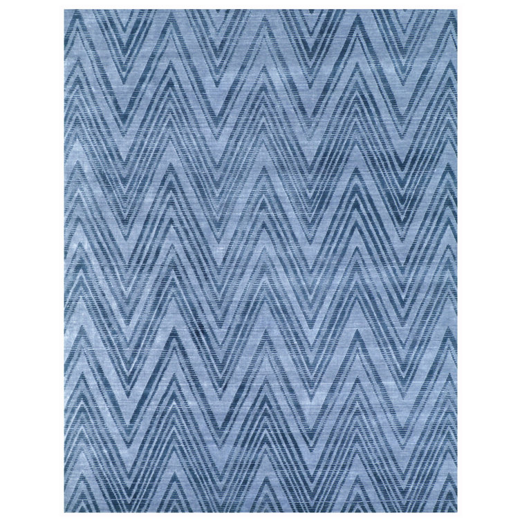 Reflections Chevron Area Rug