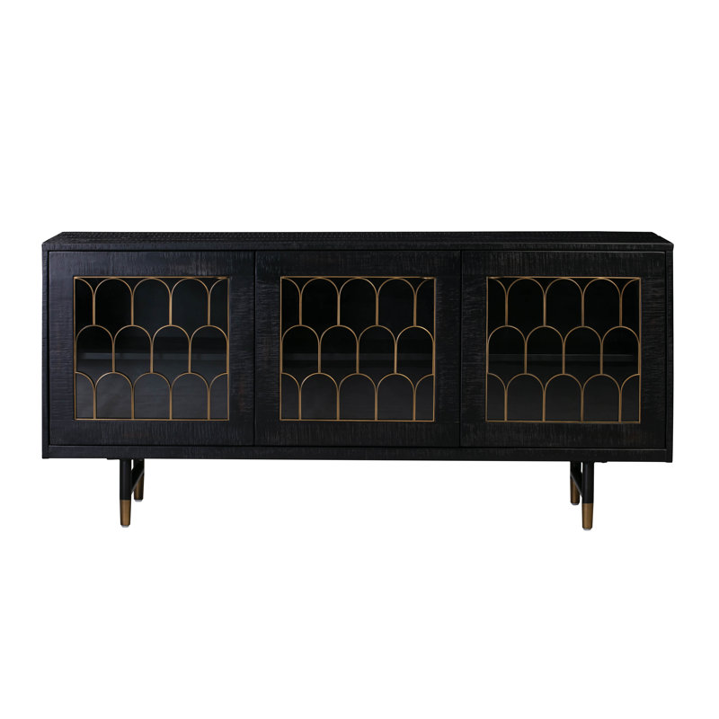 167.6cm Sideboard