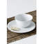 5 Piece Dinnerware Set, Service for 1