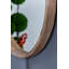 Miroir 28 po