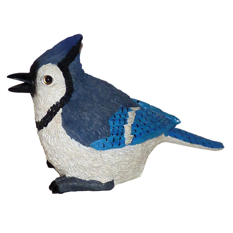 Animals Plastic Garden Statue