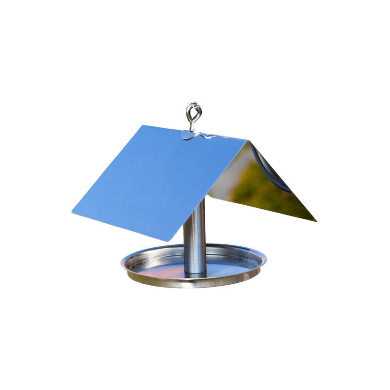 Hanging Decorative Bird Feeder