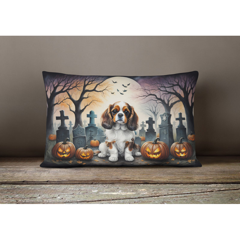 Other/No Pattern Outdoor Throw Pillow