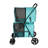 Foldable Pet Stroller with