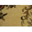 Tapis indien de style victorien 7 x 10