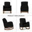 Chaise berçante Maeci-288881420
