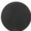 Outdoor LightWeight Concrete Side Table,Copper