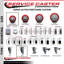 Ensemble de roulettes extensibles Poly-101272141-101272142