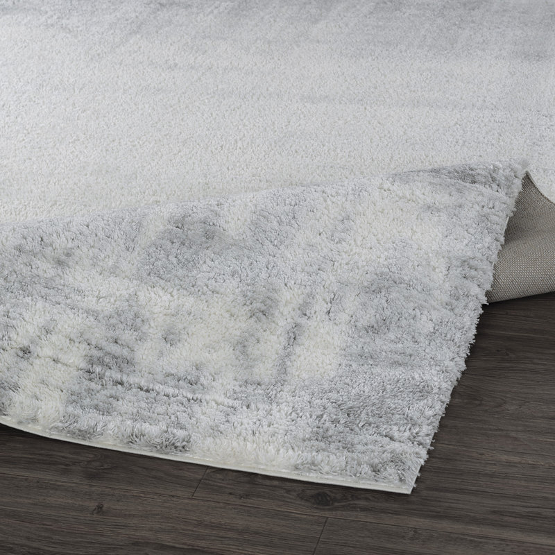 Paris Shag Indoor Rug, Rectangle 8'8" x 11'8"
