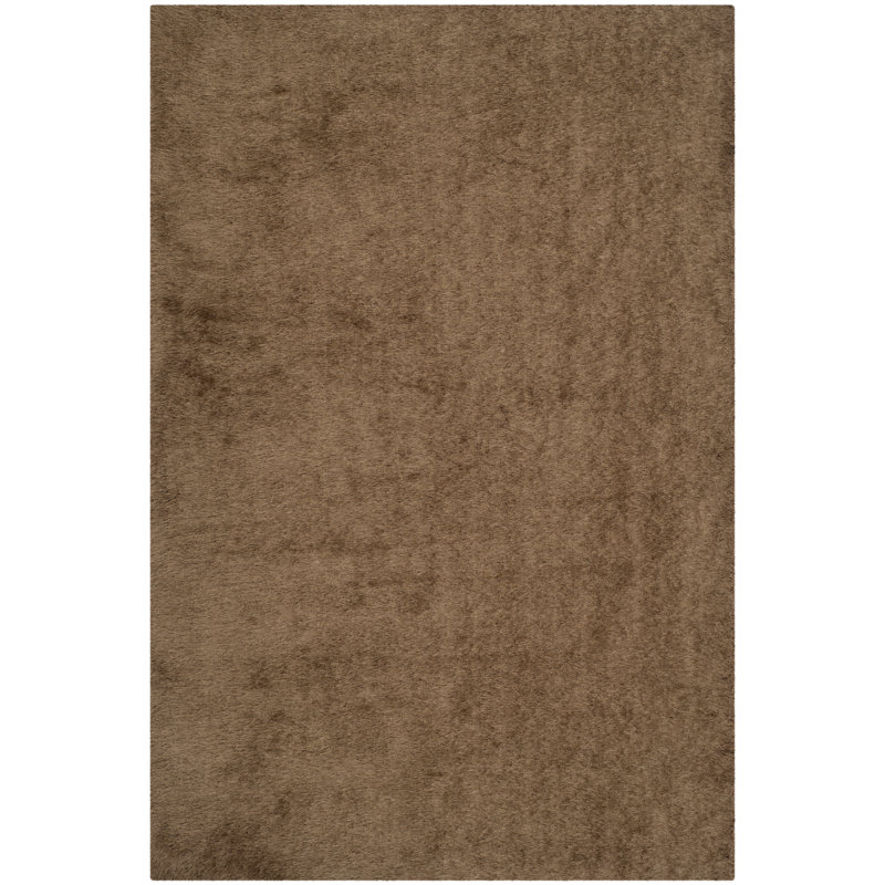 Tapis taupe Molokai, Rectangle 2 pi x 3 pi