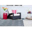 Tapis vert Hawwa