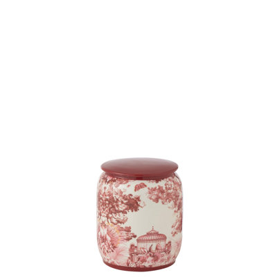 Alyn Decorative Jar 1