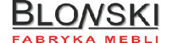 Logo BLONSKI