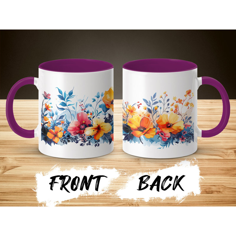 11oz Mugs Mug