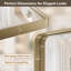 Miroir d'appoint Tyro-403465470-443897265-443897278
