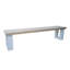 Elodia Solid Wood Bench-1902757836