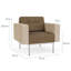 Chaise d'invité de réception Darsey-120256498-120256506-120256508