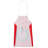 Christmas No Pattern Bib Apron