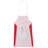 Christmas Polyester Cotton Bib Apron