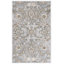 Tapis en viscose touffeté à la main Davila-21600268