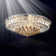 Maurer LED Flush Mount