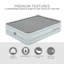 22cm Air Bed