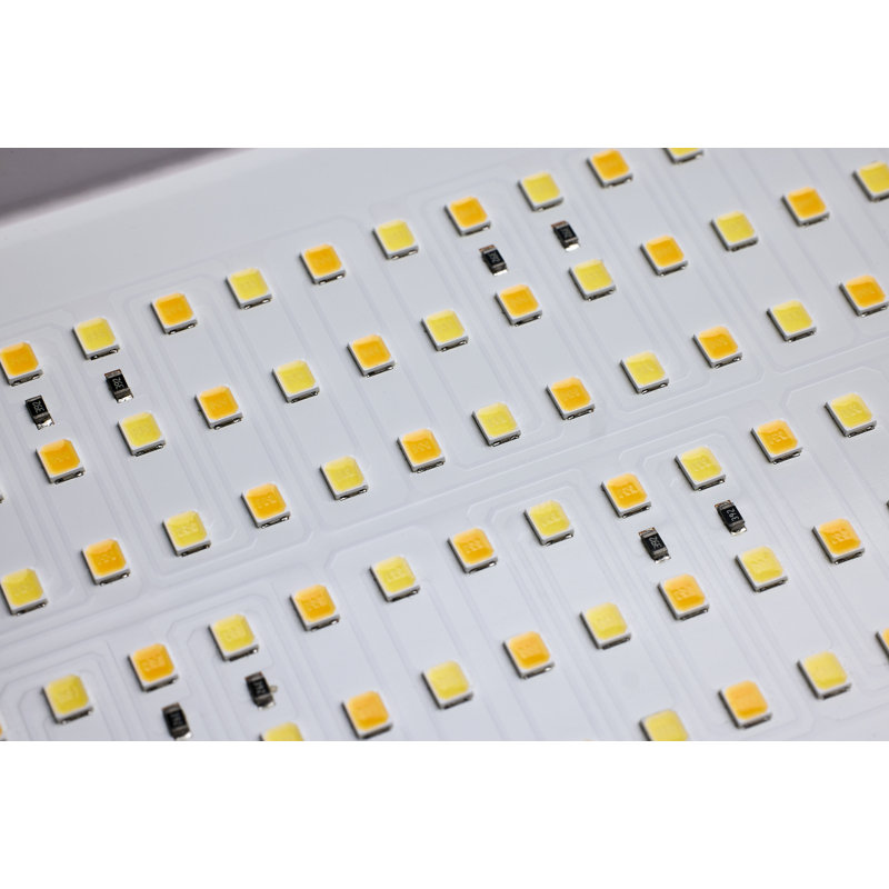 Dimmable Rectangle High Bay Ceiling Light