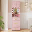 Dressing Table with Mirror-1138072668