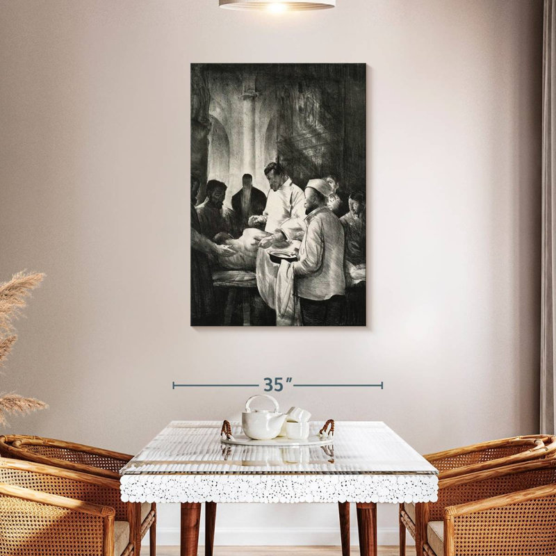 Leisha Base Hospital Second Stone 1918, 45" H x 30" W