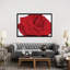" Red Rose " by Yvonne Poelstra-Holzhaus-29483474-73649700-73649701