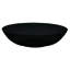 Polycarbonate Deep Bowl - 12 Pieces - Amber-1995789415