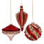 Moroccan Ornament  - 4-6 Inches Set Of 6