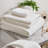 Drap de bain Simple Border