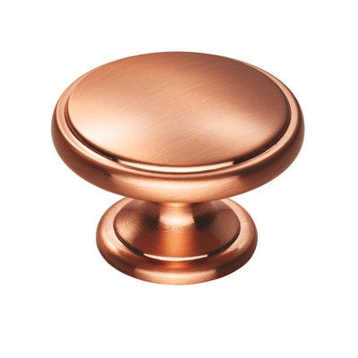 Ryann OXFORD KNOB 38Mm